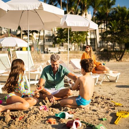 Hotel Jequitimar Guaruja Resort & Spa By Accor Dış mekan fotoğraf