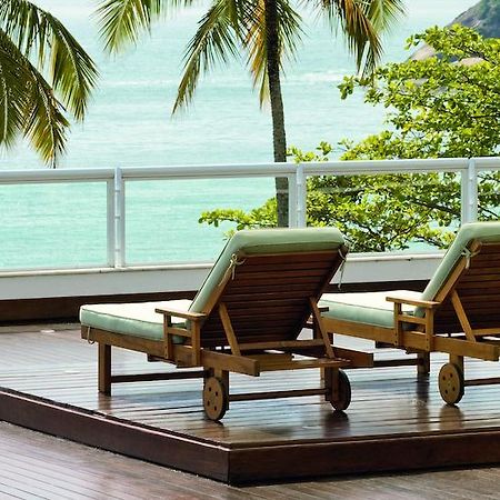 Hotel Jequitimar Guaruja Resort & Spa By Accor - Ex Sofitel Dış mekan fotoğraf