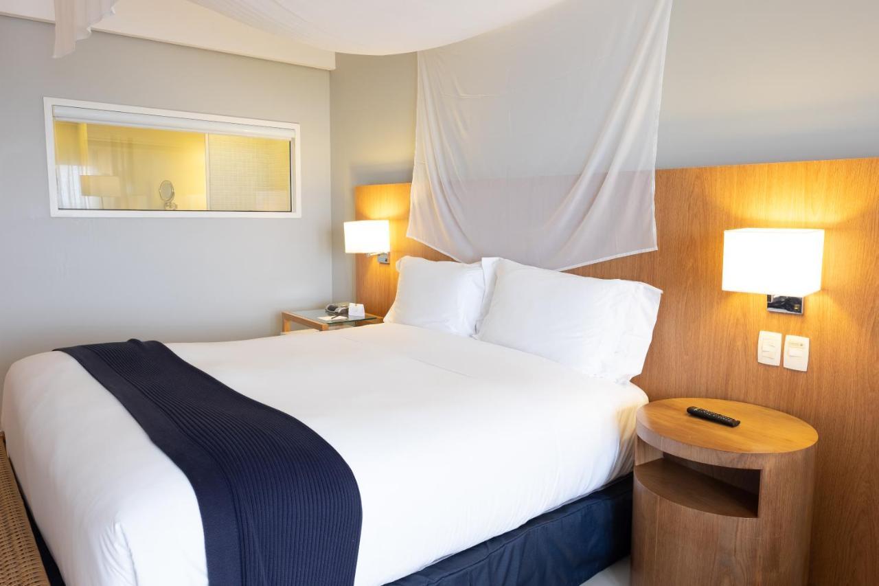 Hotel Jequitimar Guaruja Resort & Spa By Accor - Ex Sofitel Dış mekan fotoğraf