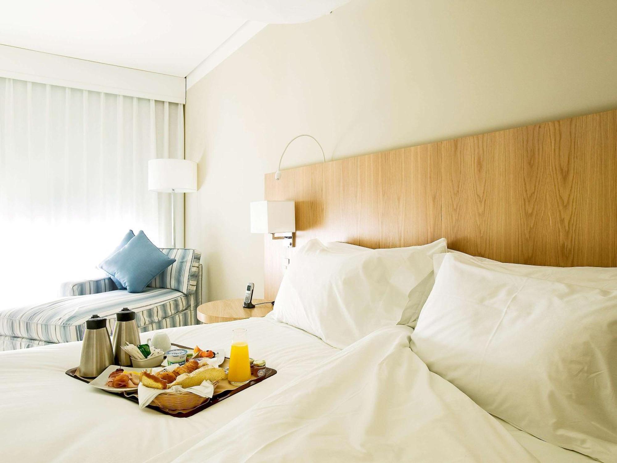 Hotel Jequitimar Guaruja Resort & Spa By Accor - Ex Sofitel Dış mekan fotoğraf