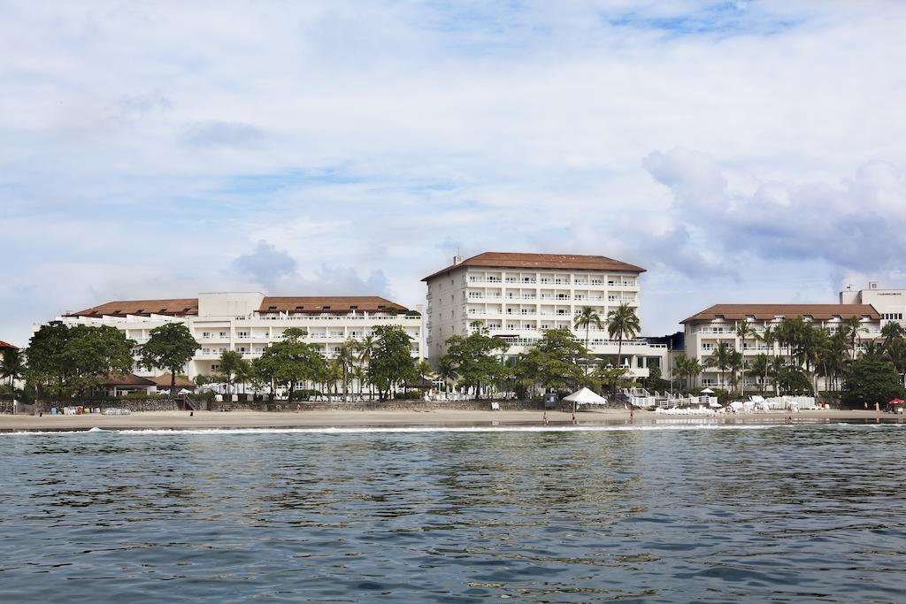 Hotel Jequitimar Guaruja Resort & Spa By Accor Dış mekan fotoğraf