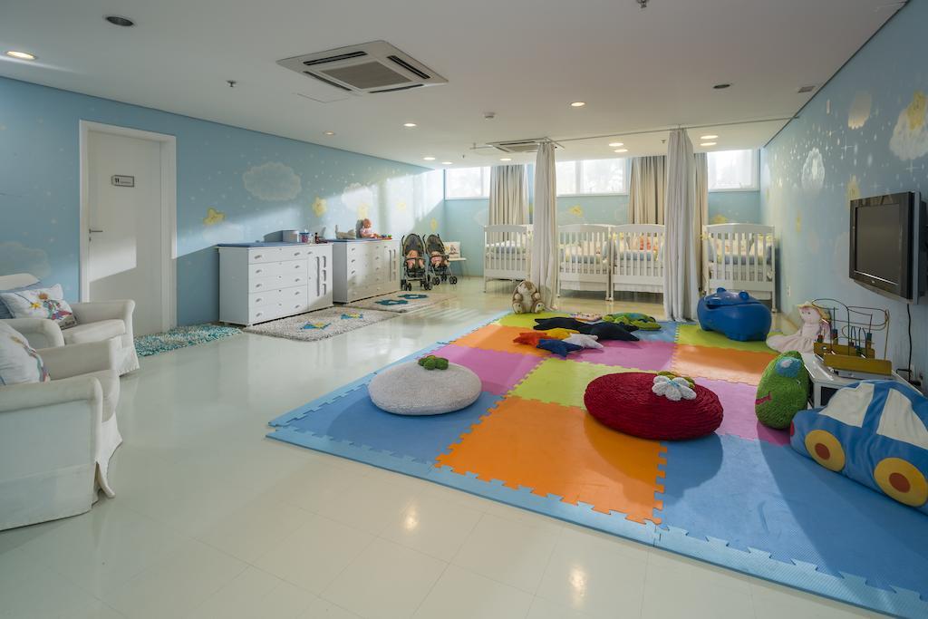 Hotel Jequitimar Guaruja Resort & Spa By Accor - Ex Sofitel Dış mekan fotoğraf