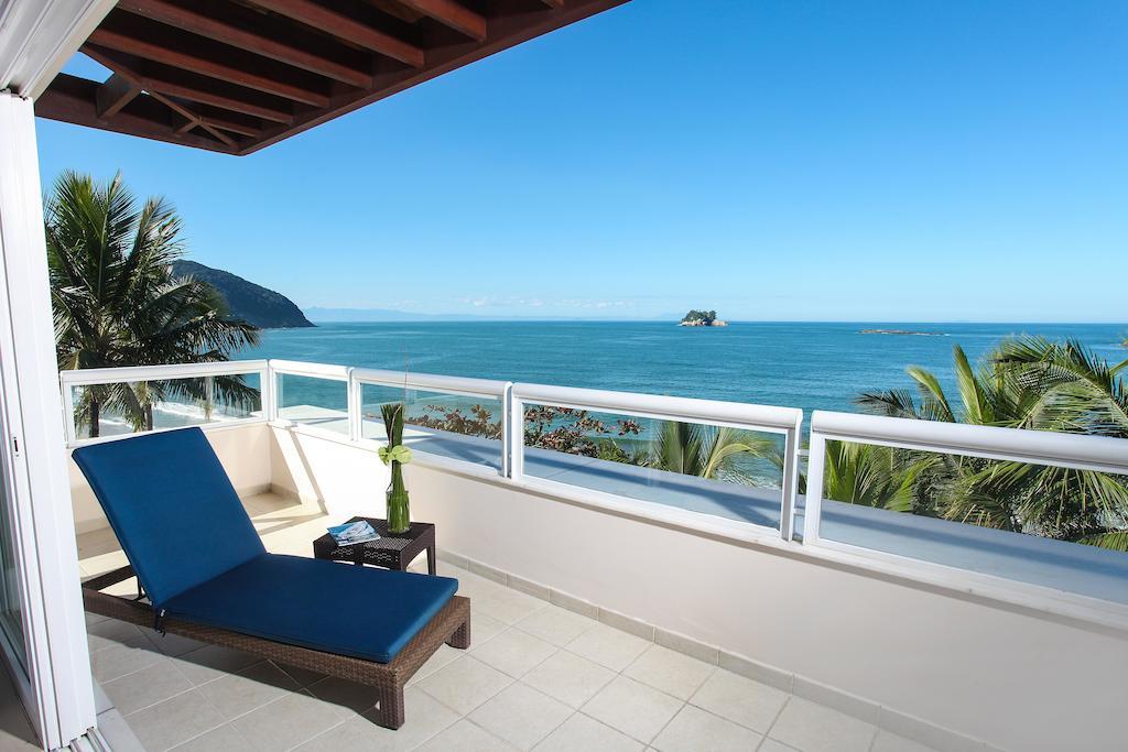 Hotel Jequitimar Guaruja Resort & Spa By Accor - Ex Sofitel Dış mekan fotoğraf