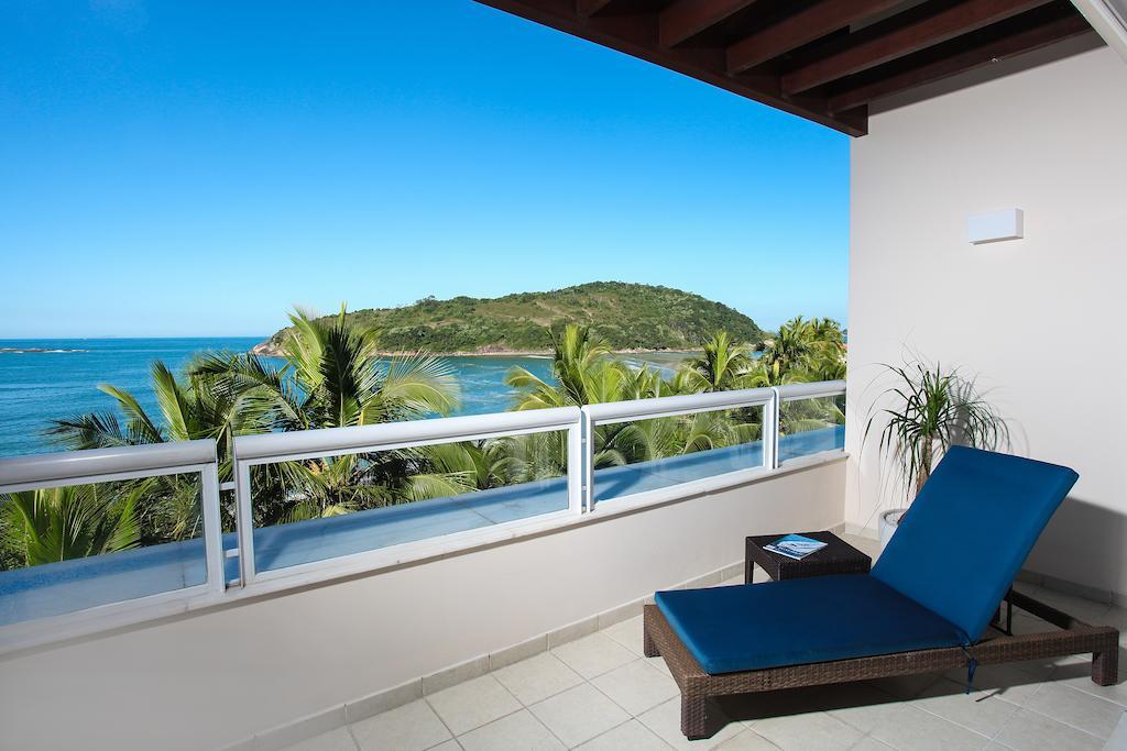 Hotel Jequitimar Guaruja Resort & Spa By Accor - Ex Sofitel Dış mekan fotoğraf